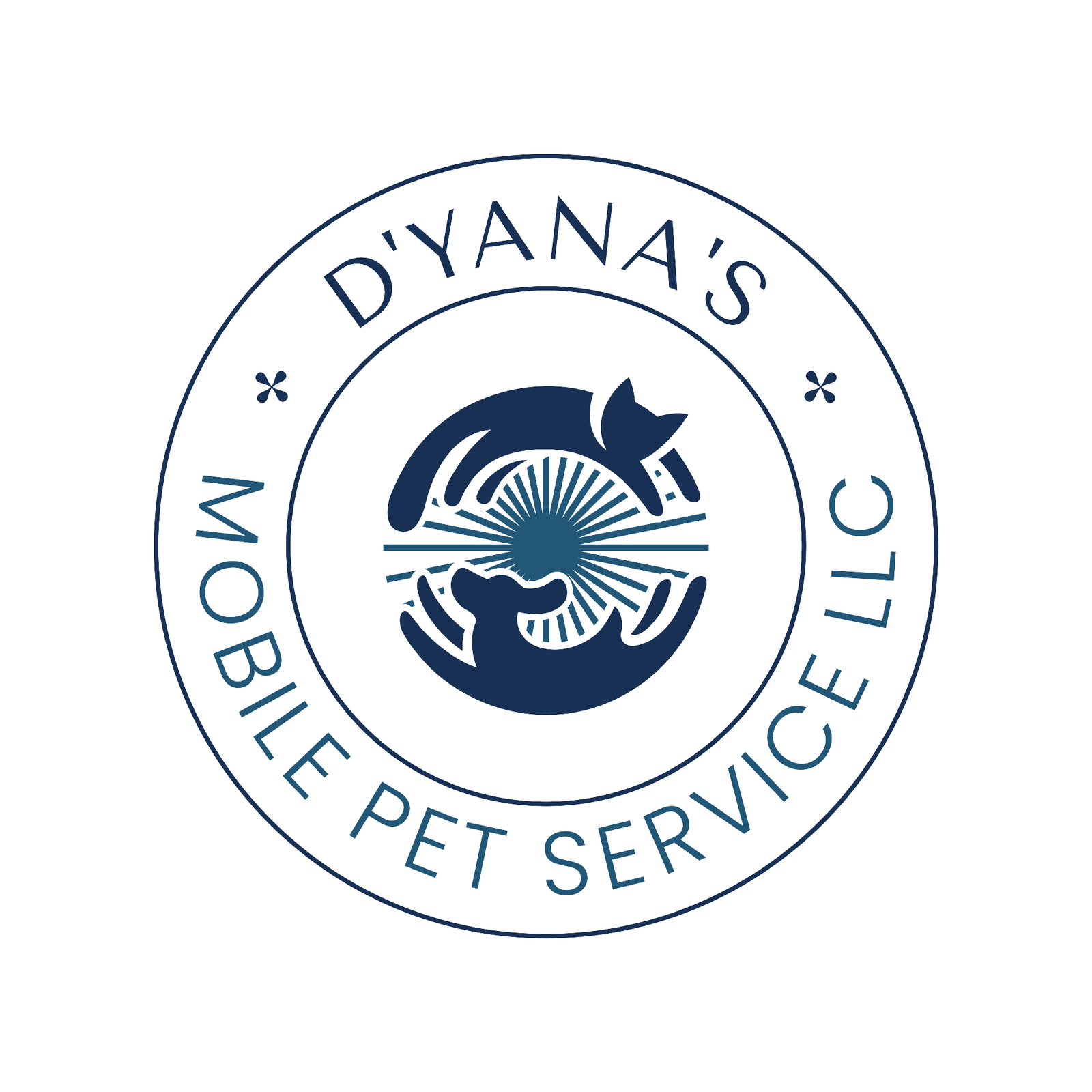 Dyanas Mobile Pet Services