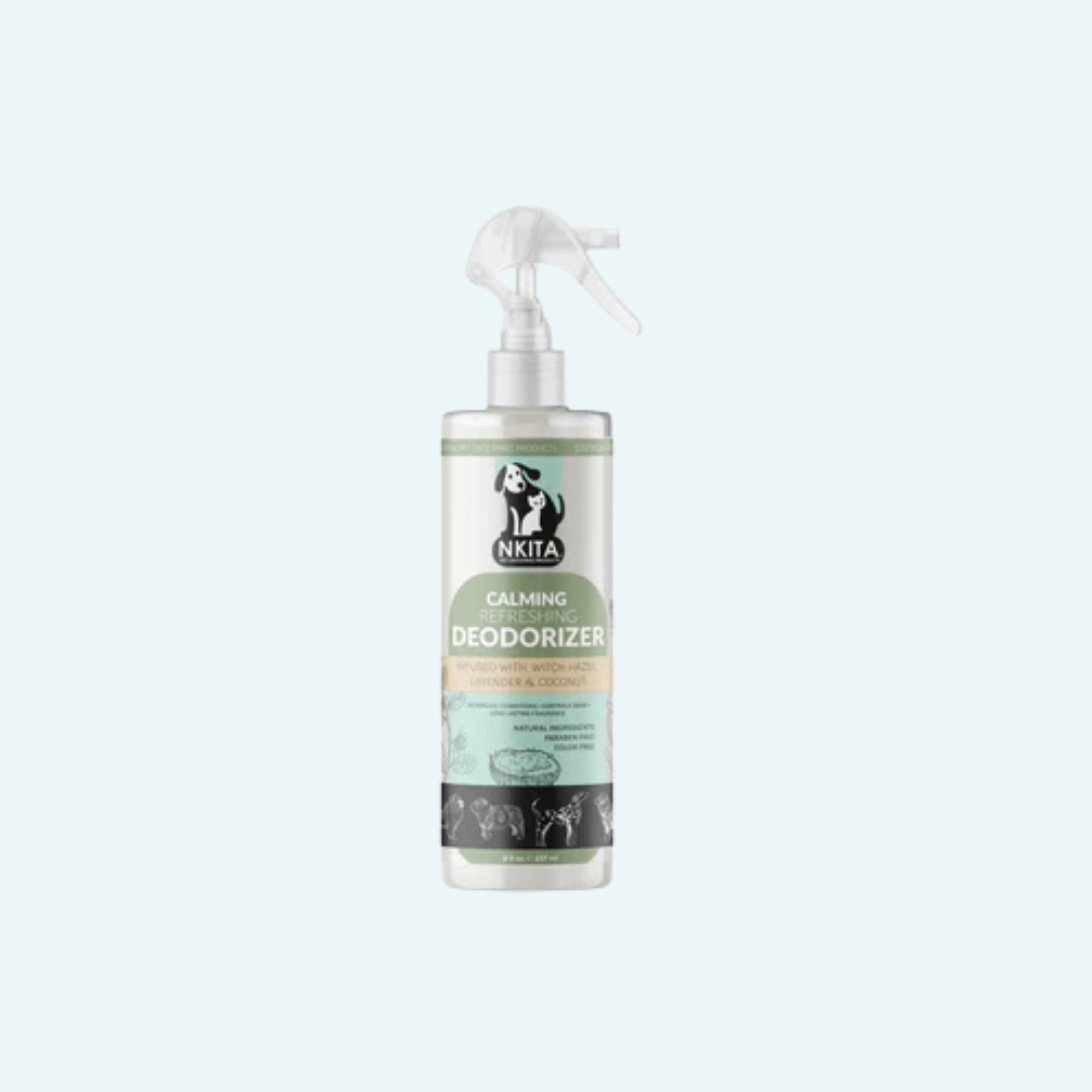 Calming & Refreshing Spray